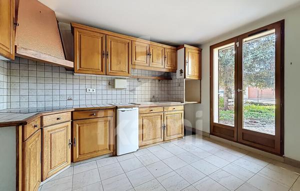 Maison de 83 m²