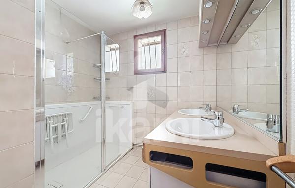 Maison de 83 m²