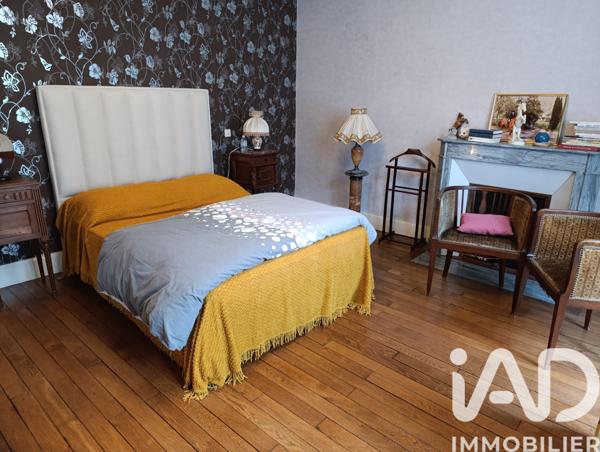 Maison à vendre 7 pièces 197 m² Bogny-sur-Meuse