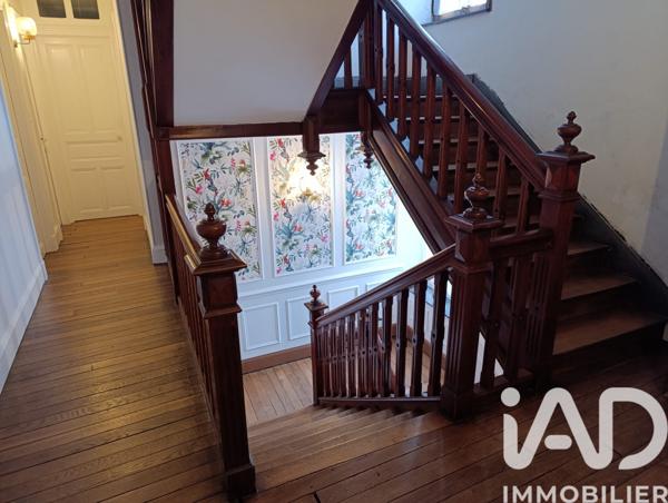 Maison à vendre 7 pièces 197 m² Bogny-sur-Meuse