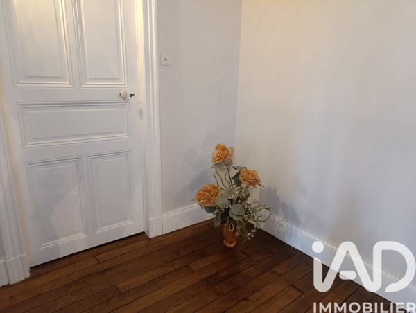 Maison à vendre 7 pièces 197 m² Bogny-sur-Meuse