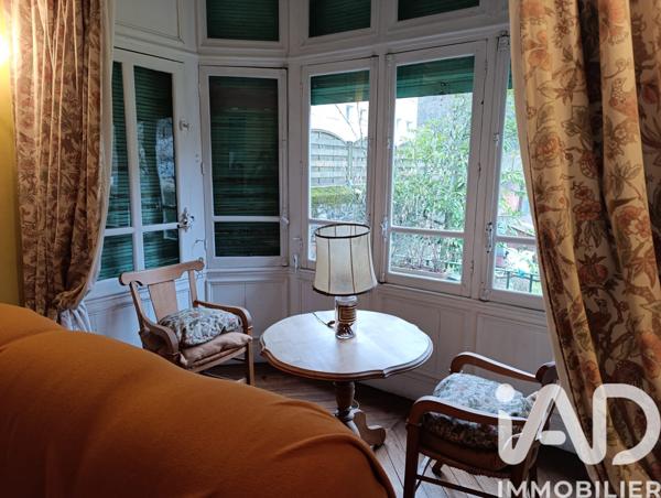 Maison à vendre 7 pièces 197 m² Bogny-sur-Meuse