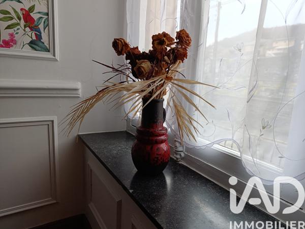 Maison à vendre 7 pièces 197 m² Bogny-sur-Meuse