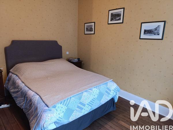 Maison à vendre 7 pièces 197 m² Bogny-sur-Meuse