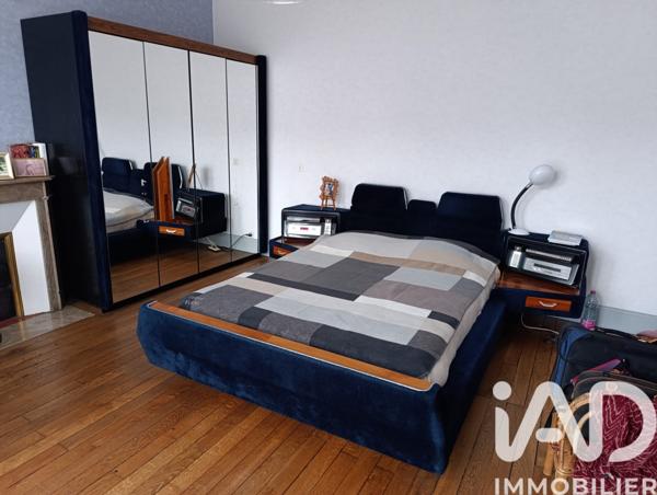 Maison à vendre 7 pièces 197 m² Bogny-sur-Meuse