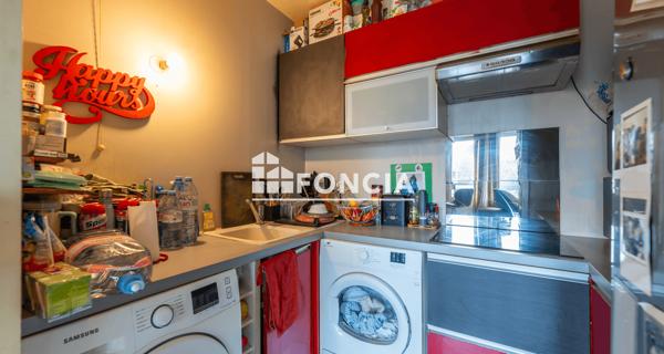 À vendre Appartement 2 pièces 45 m² - Villepinte 93420