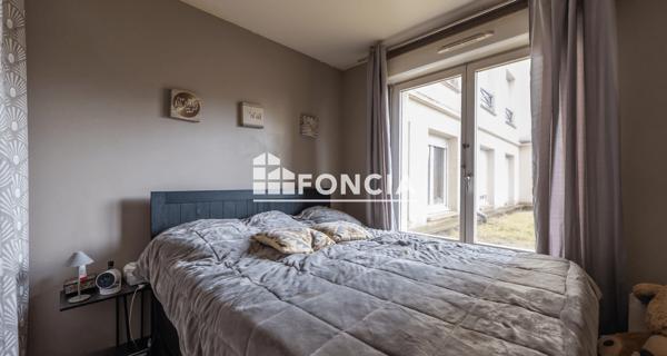 À vendre Appartement 2 pièces 45 m² - Villepinte 93420