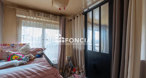 À vendre Appartement 2 pièces 45 m² - Villepinte 93420