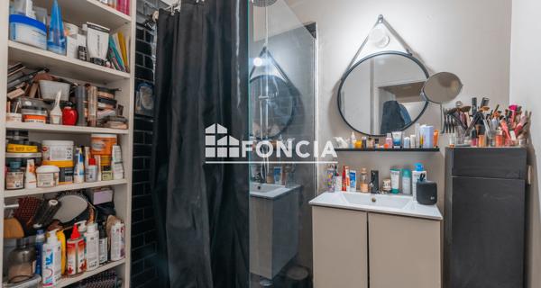 À vendre Appartement 2 pièces 45 m² - Villepinte 93420