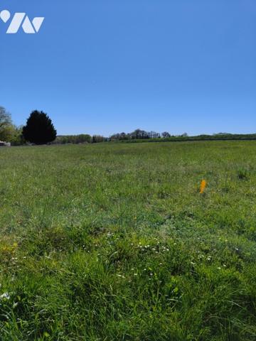 Terrain â bâtir
