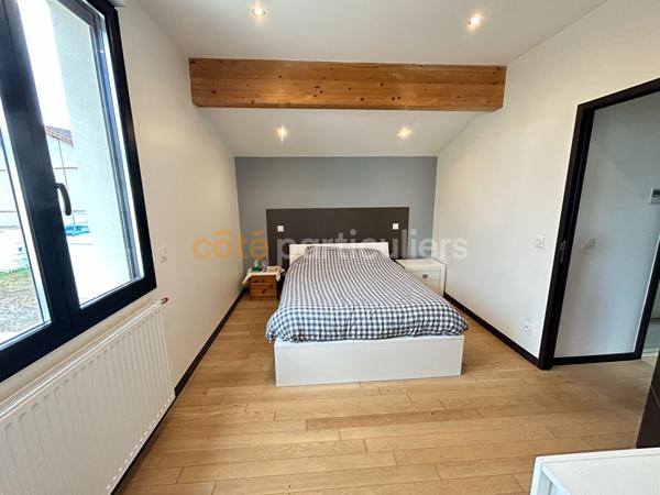 Vente
                Maison95,17 m² - 5 Pièces -
                    VILLENEUVE LE ROI (94290)