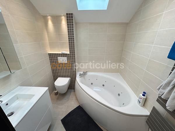 Vente
                Maison95,17 m² - 5 Pièces -
                    VILLENEUVE LE ROI (94290)