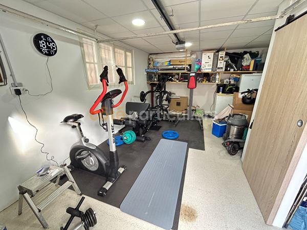 Vente
                Maison95,17 m² - 5 Pièces -
                    VILLENEUVE LE ROI (94290)