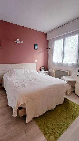 Appartement de 100 m²