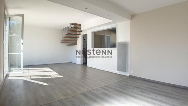 Maison de type 4 située au FOUSSERET
