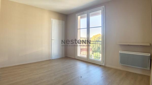 Maison de type 4 située au FOUSSERET