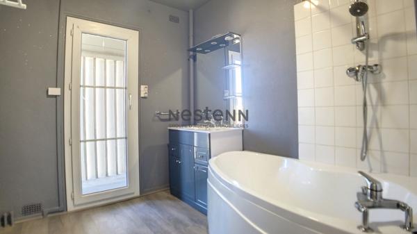 Maison de type 4 située au FOUSSERET
