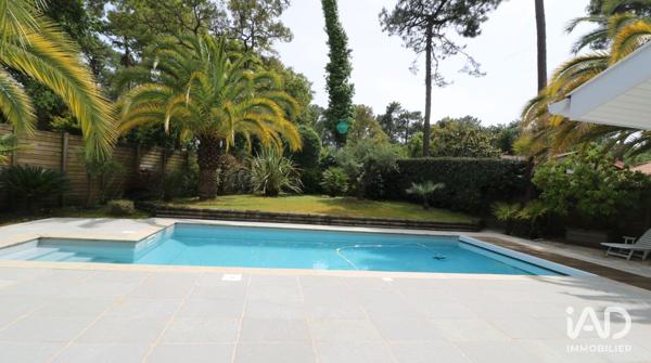 Maison à vendre 7 pièces 130 m² Soorts-Hossegor