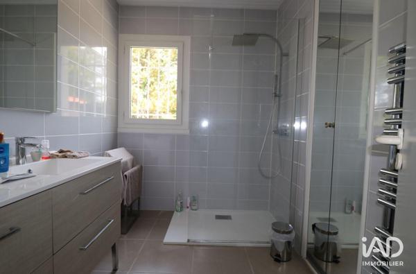 Maison à vendre 7 pièces 130 m² Soorts-Hossegor