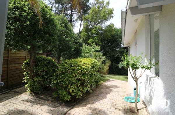 Maison à vendre 7 pièces 130 m² Soorts-Hossegor