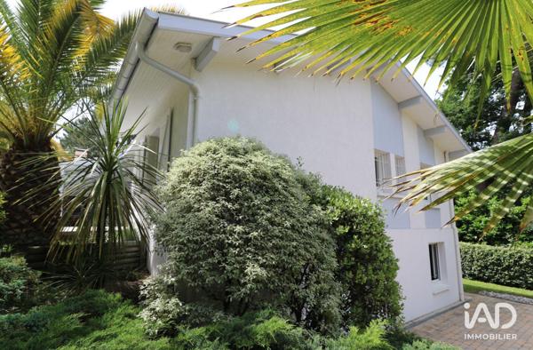 Maison à vendre 7 pièces 130 m² Soorts-Hossegor