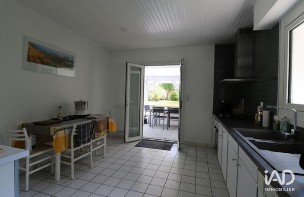 Maison à vendre 7 pièces 130 m² Soorts-Hossegor