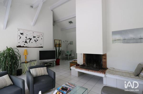 Maison à vendre 7 pièces 130 m² Soorts-Hossegor