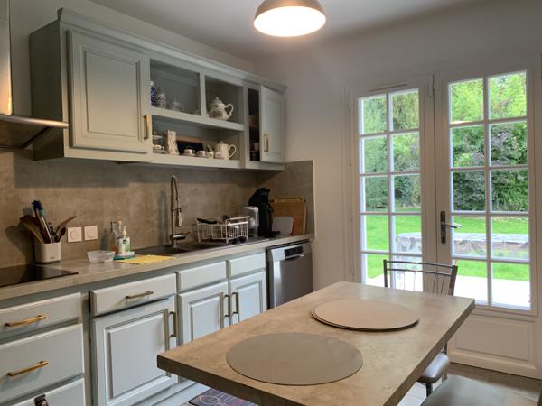 Lisieux (14100) Maison Contemporaine 5/6 Pièces