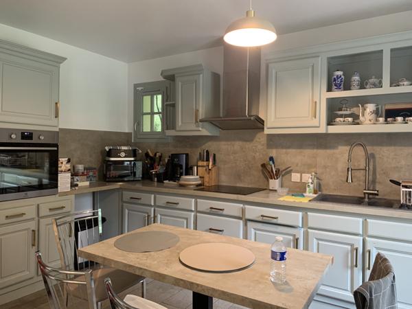 Lisieux (14100) Maison Contemporaine 5/6 Pièces