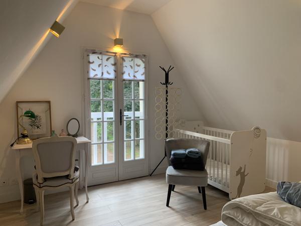 Lisieux (14100) Maison Contemporaine 5/6 Pièces