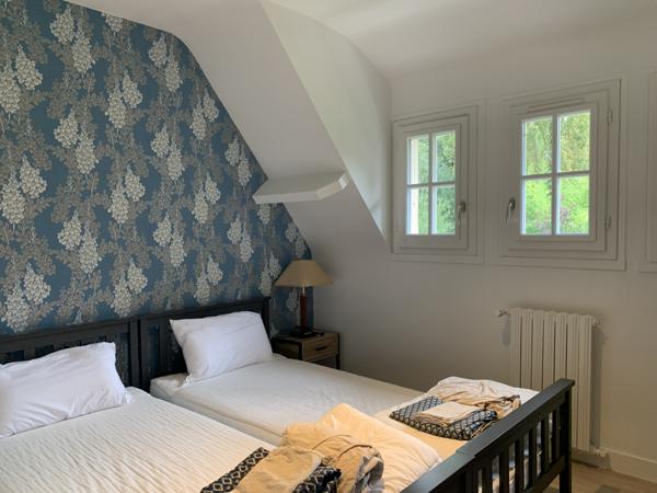 Lisieux (14100) Maison Contemporaine 5/6 Pièces