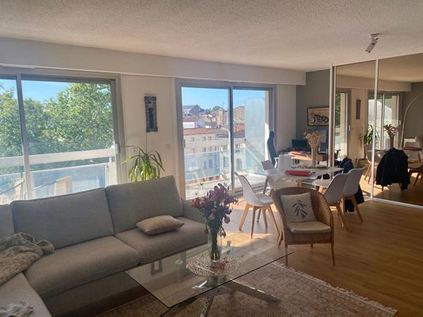 Appartement Niort 2 pièce(s) 70 m2