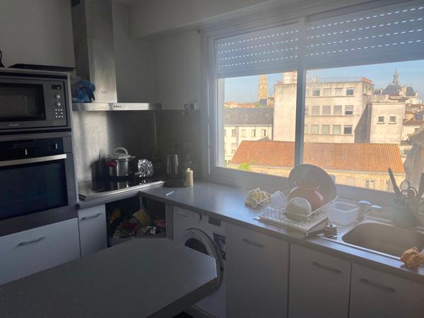 Appartement Niort 2 pièce(s) 70 m2