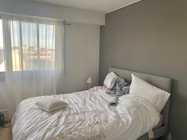 Appartement Niort 2 pièce(s) 70 m2