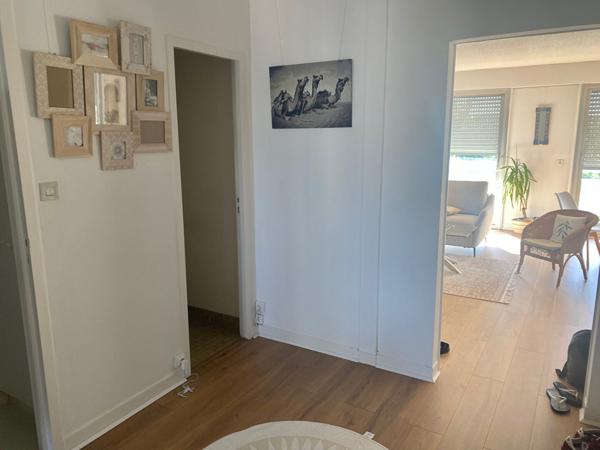 Appartement Niort 2 pièce(s) 70 m2