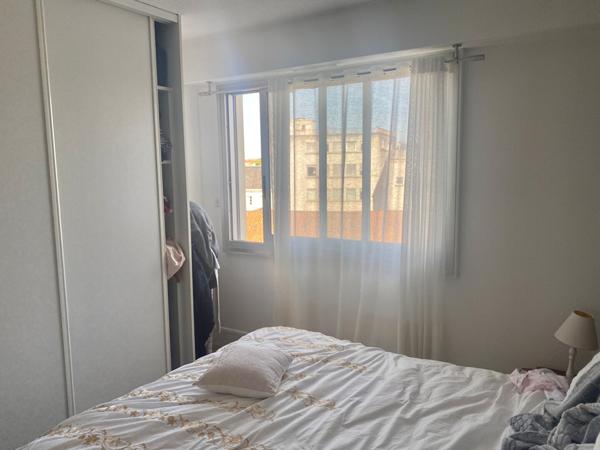 Appartement Niort 2 pièce(s) 70 m2