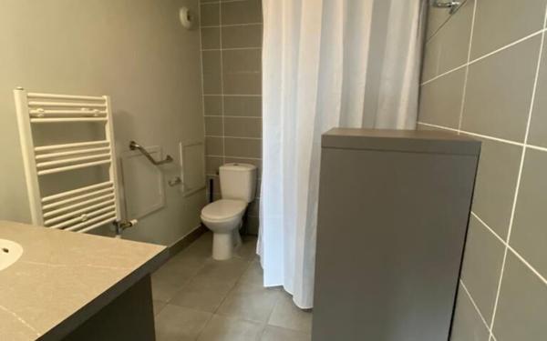 Appartement à louer    1 pièce •  Lyon 8