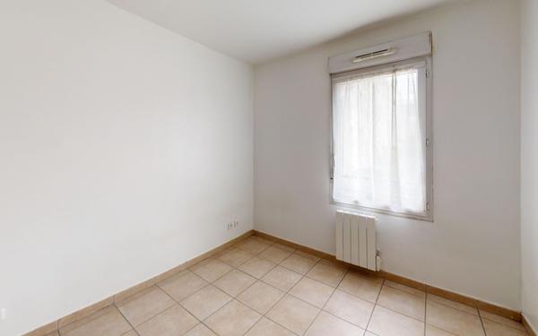 Appartement à louer    3 pièces • 60,56 m2 Vaulx-en-Velin