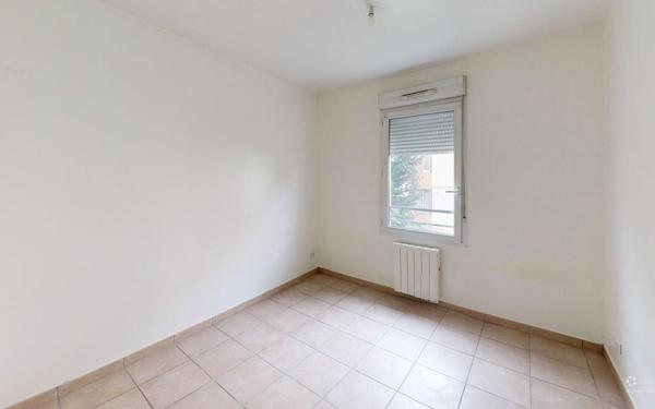 Appartement à louer    3 pièces • 60,56 m2 Vaulx-en-Velin