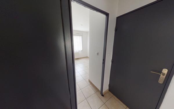 Appartement à louer    3 pièces • 60,56 m2 Vaulx-en-Velin