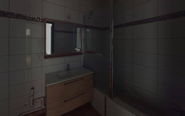 Appartement à louer    3 pièces • 60,56 m2 Vaulx-en-Velin