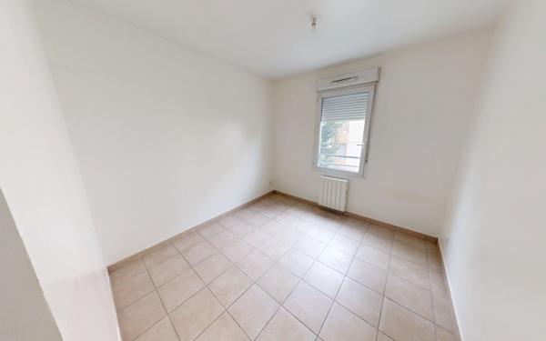 Appartement à louer    3 pièces • 60,56 m2 Vaulx-en-Velin