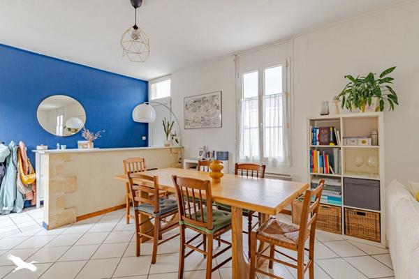 Maison à vendre 310 000 € Cenon 4 p 90 m² DPE E