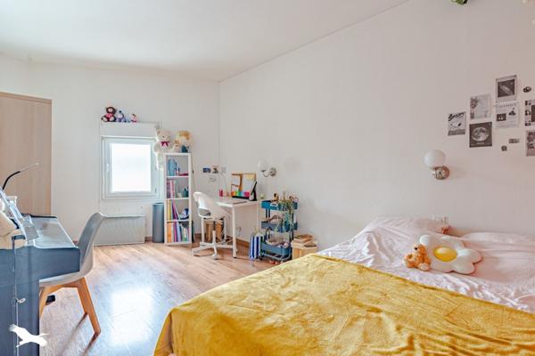Maison à vendre 310 000 € Cenon 4 p 90 m² DPE E