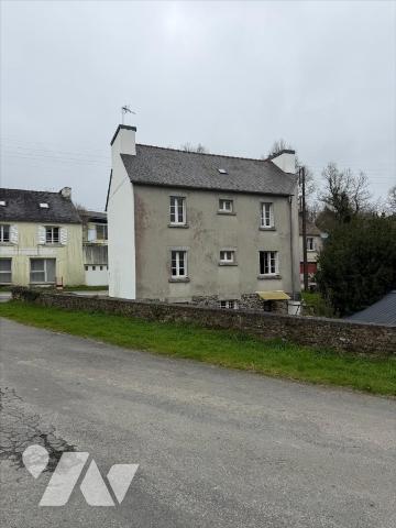 Maison bourg Braspart