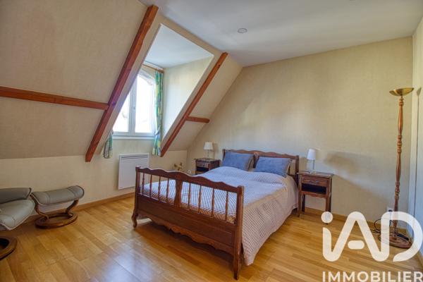 Maison à vendre 7 pièces 165,79 m² Saint-Prix