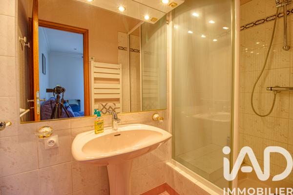 Maison à vendre 7 pièces 165,79 m² Saint-Prix