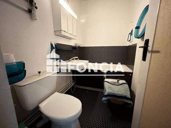 À vendre Studio 22.08 m² - Courseulles-sur-mer 14470