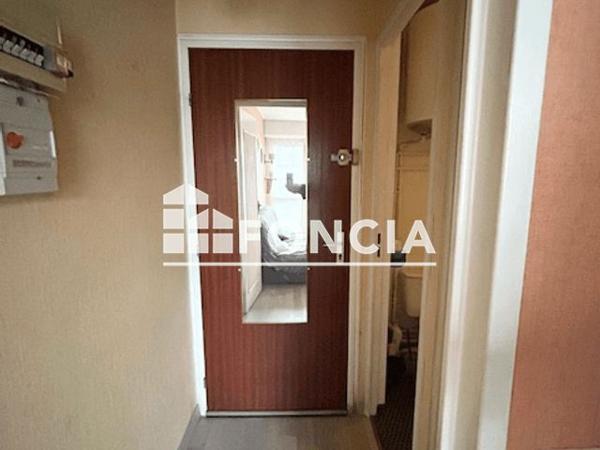 À vendre Studio 22.08 m² - Courseulles-sur-mer 14470