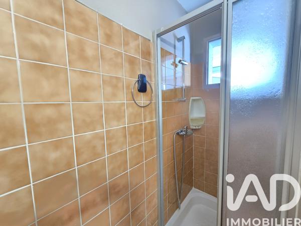 Studio à vendre 31 m² Sète